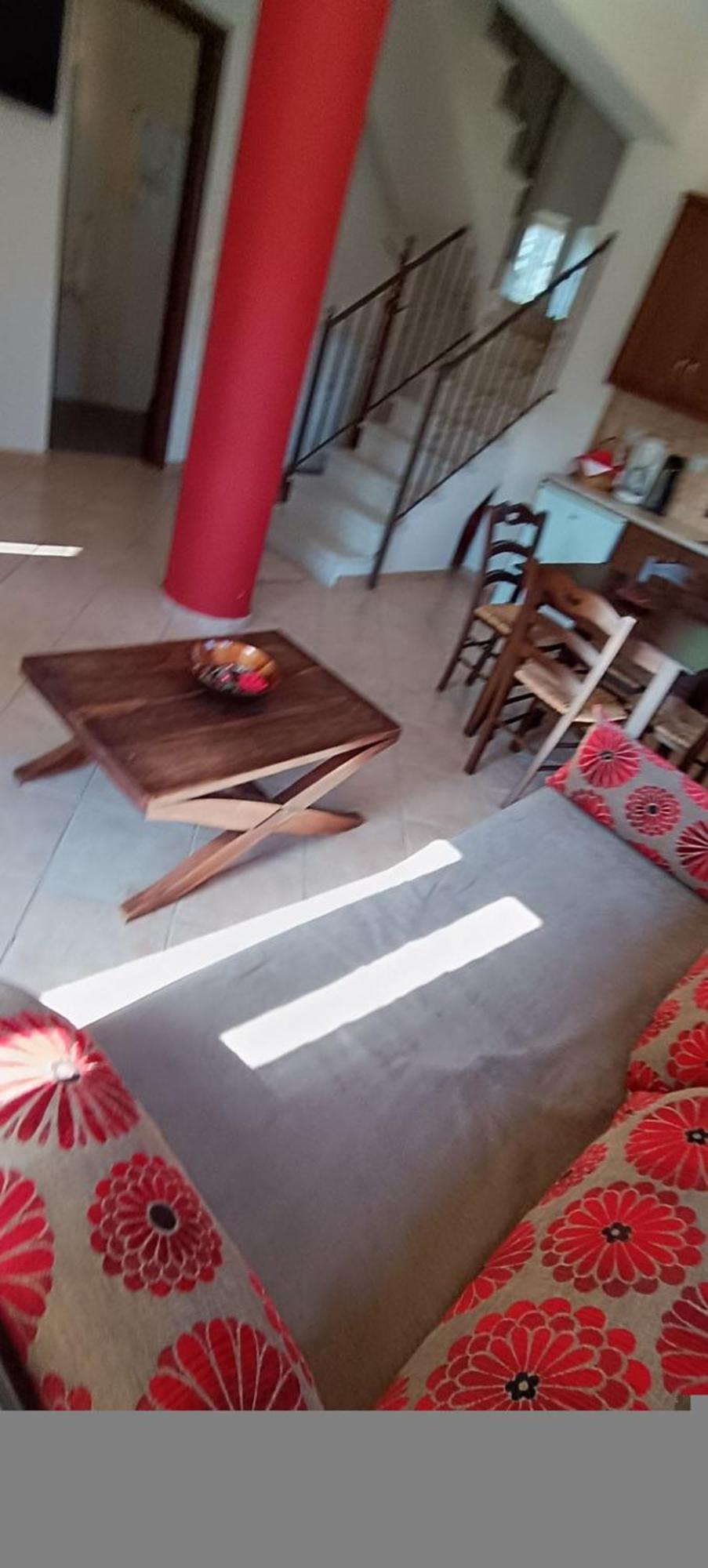 Evinos Village Resort Gefira Mpania Eksteriør billede